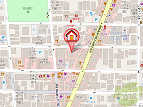 ランド・アート甲子園  ｜ 兵庫県西宮市甲子園口3丁目15-4（賃貸マンション1K・4階・25.84㎡） その18