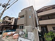 リブレメゾン東鳴尾I 1階 新築の賃貸物件