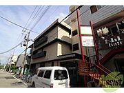 甲子園口ハウス 2階 築55年10ヶ月の賃貸物件