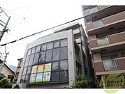 ヴィヴァンデ上甲子園 6階 築36年7ヶ月の賃貸物件