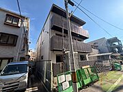 ルクス西宮北口の賃貸物件
