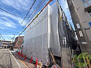 WELLHAPPY 1階 新築の賃貸物件