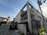 1996Hera 3階 築30年2ヶ月の賃貸物件