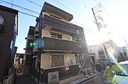 香櫨園駅より徒歩3分 2階 築7年3ヶ月の賃貸物件