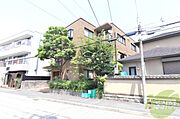 夙川駅より徒歩6分 3階 築29年6ヶ月の賃貸物件
