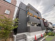 甲東園駅より徒歩10分 1階 新築の賃貸物件