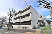 甲陽園駅より徒歩17分 2階 築10年8ヶ月の賃貸物件