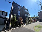HEBELMAISON甲東園 3階 新築の賃貸物件