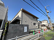 リベルテ逆瀬川の賃貸物件