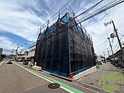 甲陽園駅より徒歩23分 2階 新築の賃貸物件