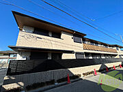 中山寺駅より徒歩31分 1階 築2年9ヶ月の賃貸物件