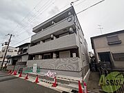 久寿川駅より徒歩7分 3階 新築の賃貸物件