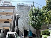 久寿川駅より徒歩7分 新築 3階建の賃貸物件