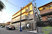 甲子園口駅より徒歩18分 1階 築16年1ヶ月の賃貸物件
