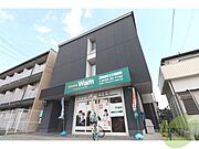 甲子園口駅より徒歩19分 3階 築14年7ヶ月の賃貸物件