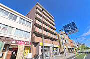 甲子園口駅より徒歩8分 5階 築19年2ヶ月の賃貸物件