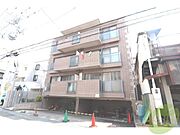 西宮駅より徒歩22分 3階 築36年8ヶ月の賃貸物件