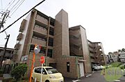 門戸厄神駅より徒歩17分 4階 築28年5ヶ月の賃貸物件