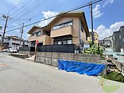 トワヴェール甲陽 1階 築23年の賃貸物件