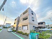 甲東園駅より徒歩15分 2階 築25年10ヶ月の賃貸物件