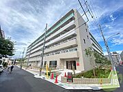 甲子園口駅より徒歩10分 1階 築5年1ヶ月の賃貸物件