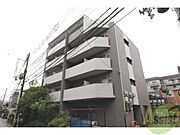 香櫨園駅より徒歩5分 4階 築19年の賃貸物件