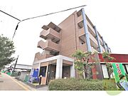 西宮北口駅より徒歩9分 2階 築27年7ヶ月の賃貸物件