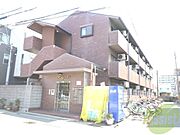 西宮北口駅より徒歩10分 3階 築29年6ヶ月の賃貸物件