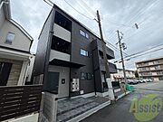 リブレメゾン下大市西町 1階 新築の賃貸物件