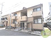 クライネ・ブルーメ 2階 築30年1ヶ月の賃貸物件