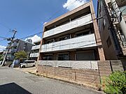 ＳＯＬＬＥＶＡＮＴＥ１０ 3階 築18年6ヶ月の賃貸物件