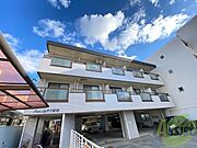 久寿川駅より徒歩12分 2階 築33年4ヶ月の賃貸物件