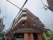 菟原ビル 4階 築43年7ヶ月の賃貸物件