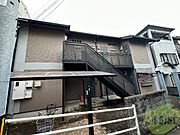 リラ苦楽園 1階 築28年8ヶ月の賃貸物件