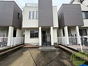 西宮北口駅より徒歩11分 1階 築18年10ヶ月の賃貸物件
