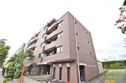 ヒルズ上甲子園 1階 築31年5ヶ月の賃貸物件
