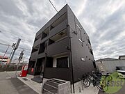 仁川駅より徒歩20分 2階 築1年10ヶ月の賃貸物件