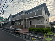 マノワール１ 1階 築11年9ヶ月の賃貸物件