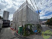 清荒神駅より徒歩7分 2階 新築の賃貸物件