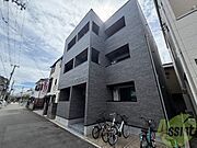 ShaMaison市庭町 1階 築3年10ヶ月の賃貸物件