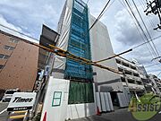 西宮駅より徒歩6分 4階 新築の賃貸物件