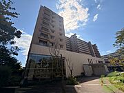 西宮北口駅より徒歩4分 8階 築20年10ヶ月の賃貸物件