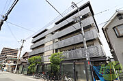 ヤオリ甲子園 1階 築53年11ヶ月の賃貸物件