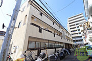 東鳴尾駅より徒歩7分 1階 築24年11ヶ月の賃貸物件