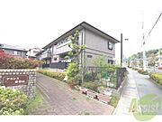 門戸厄神駅より徒歩14分 1階 築28年の賃貸物件
