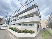 クリスタルパレス 2階 築38年6ヶ月の賃貸物件