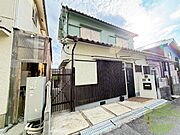 宝塚駅より徒歩15分 1階 築62年10ヶ月の賃貸物件