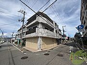 門戸厄神駅より徒歩9分 3階 築39年6ヶ月の賃貸物件