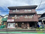 甲子園駅より徒歩15分 3階 築38年1ヶ月の賃貸物件