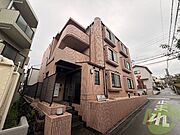 メインステージ苦楽園 3階 築34年9ヶ月の賃貸物件
